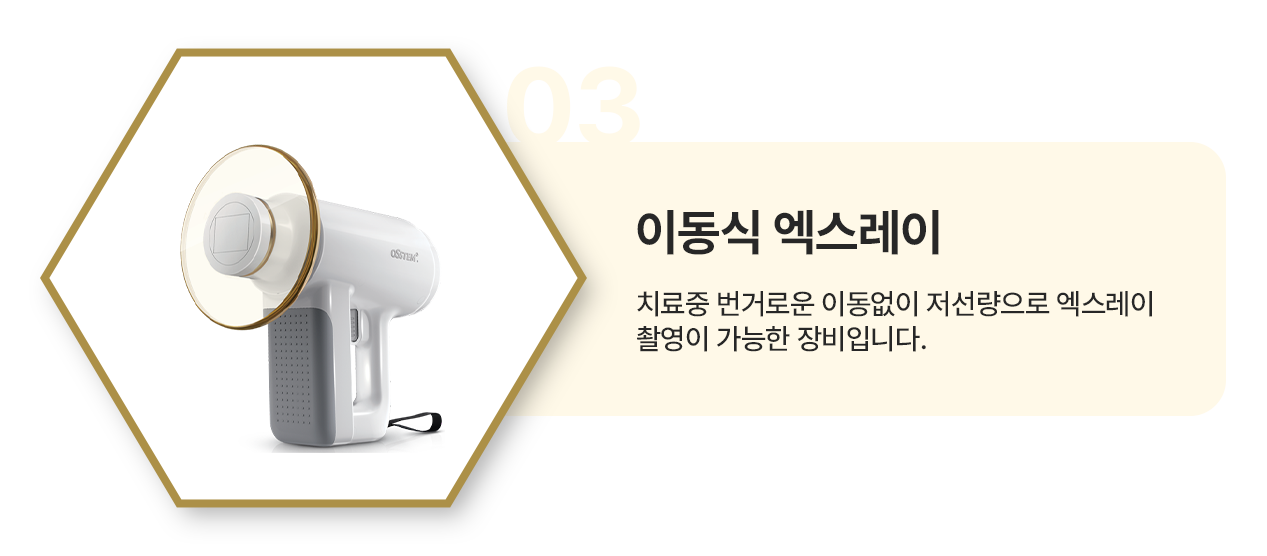 이동식 엑스레이